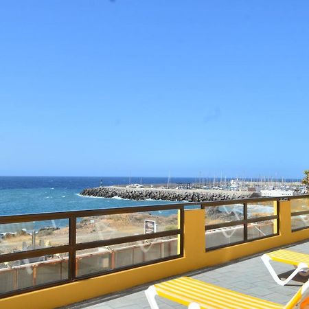Aguamarina 812 Lejlighed San Miguel de Abona Eksteriør billede