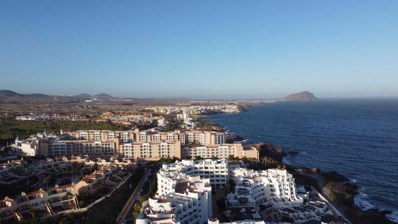 Aguamarina 812 Lejlighed San Miguel de Abona Eksteriør billede