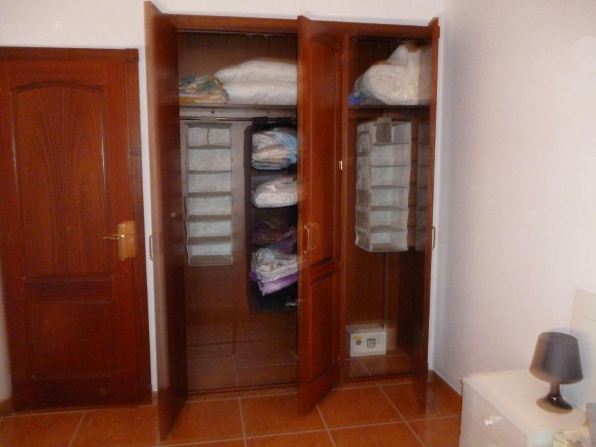 Aguamarina 812 Lejlighed San Miguel de Abona Eksteriør billede