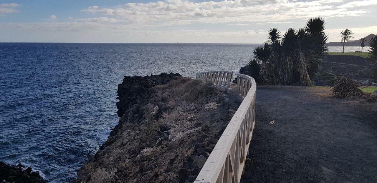 Aguamarina 812 Lejlighed San Miguel de Abona Eksteriør billede