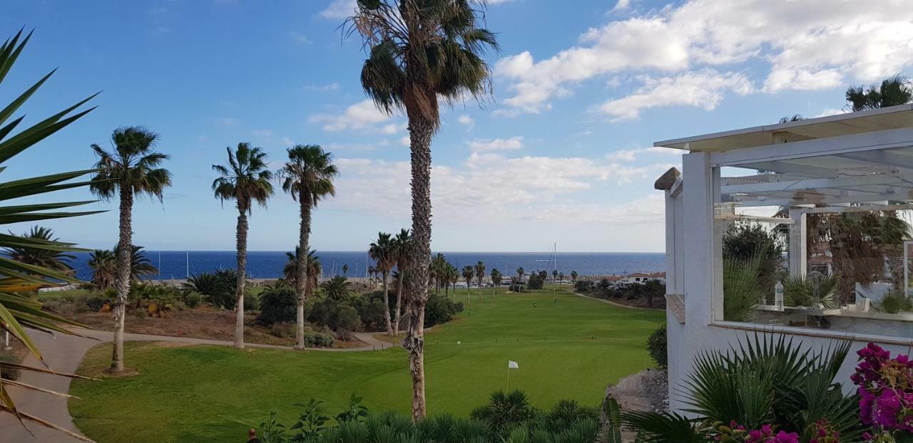 Aguamarina 812 Lejlighed San Miguel de Abona Eksteriør billede