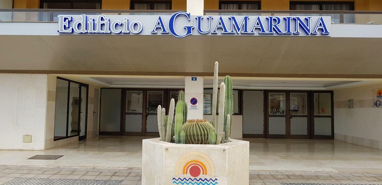 Aguamarina 812 Lejlighed San Miguel de Abona Eksteriør billede