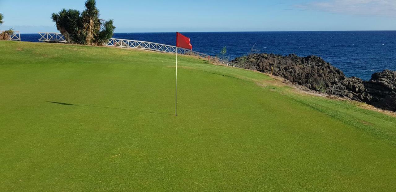 Aguamarina 812 Lejlighed San Miguel de Abona Eksteriør billede