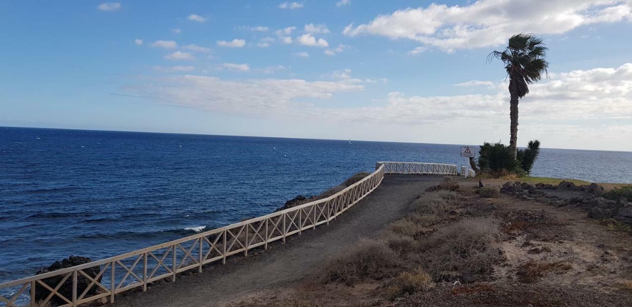 Aguamarina 812 Lejlighed San Miguel de Abona Eksteriør billede