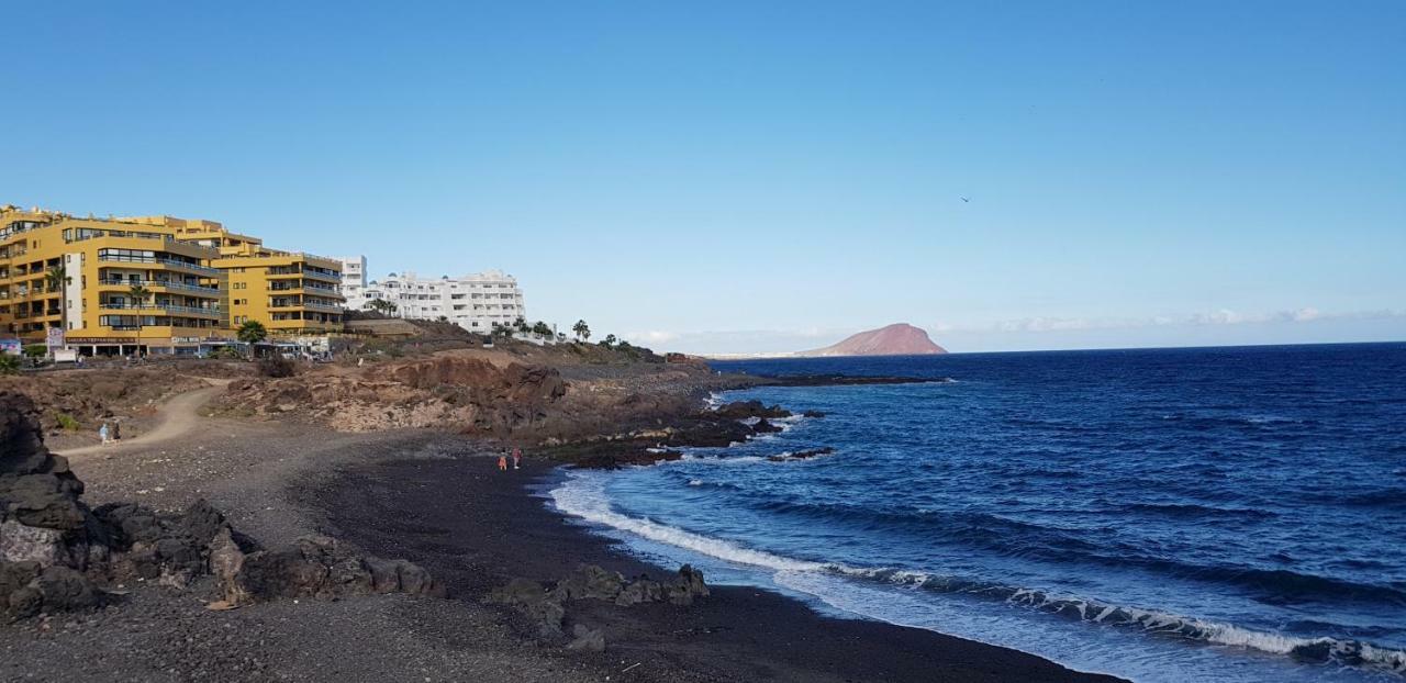 Aguamarina 812 Lejlighed San Miguel de Abona Eksteriør billede