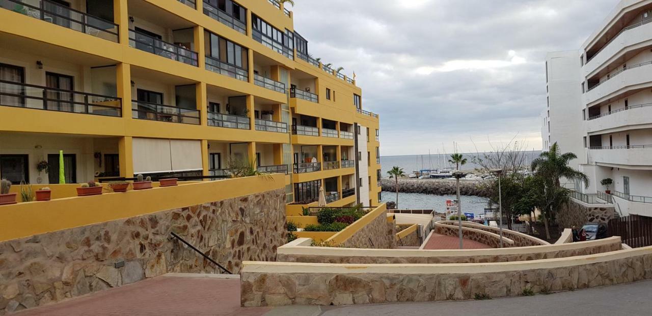 Aguamarina 812 Lejlighed San Miguel de Abona Eksteriør billede