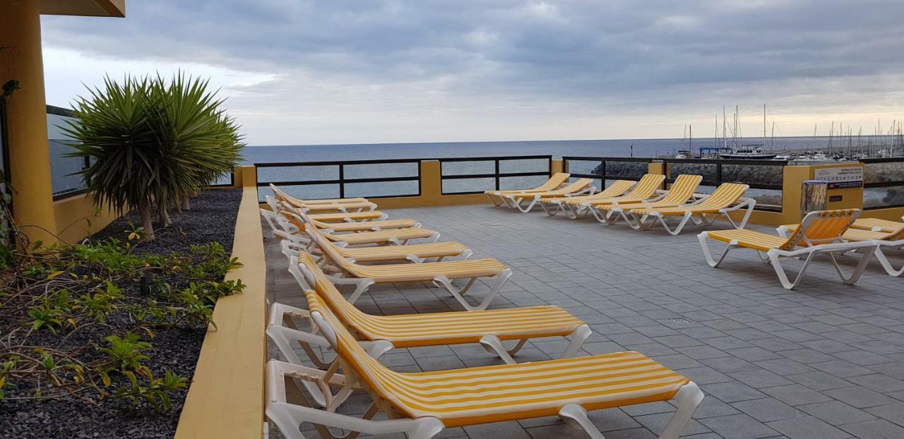 Aguamarina 812 Lejlighed San Miguel de Abona Eksteriør billede