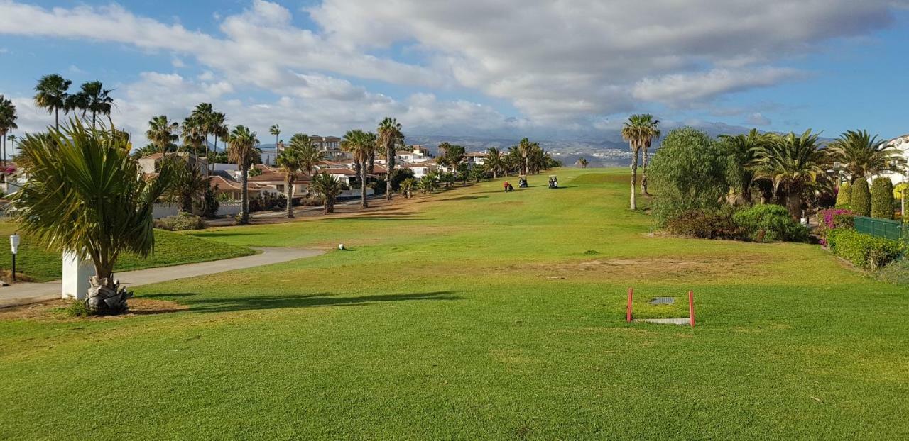 Aguamarina 812 Lejlighed San Miguel de Abona Eksteriør billede